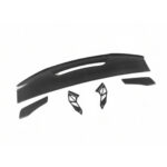 BMW M2 F87/M2C CARBON FIBRE WING SPOILER MAD STYLE