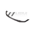 BMW M2C F87 CARBON FIBRE FRONT SPLITTER CS STYLE