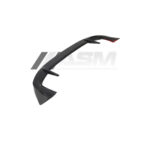 BMW X3 G01 CARBON FIBRE REAR WING SPOILER MP STYLE