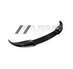 BMW X5 G05 2018+ CARBON FIBRE FRONT SPLITTER