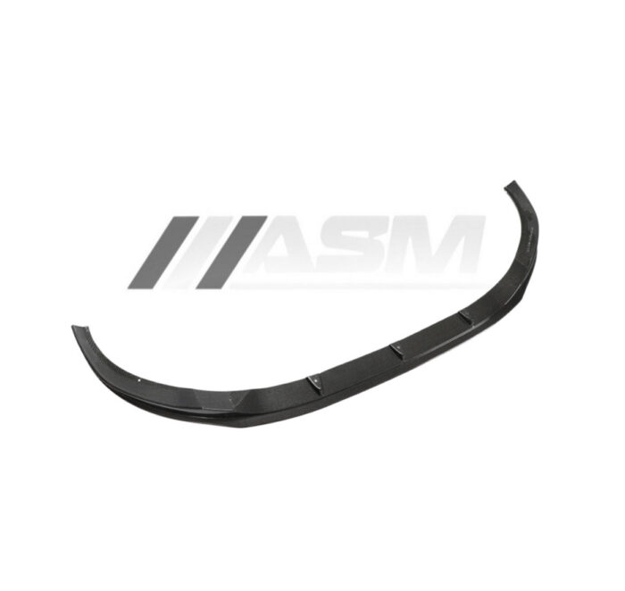 AUDI A4 B9 S LINE / S4 CARBON FIBRE FRONT SPLITTER