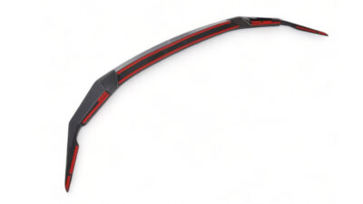 Bmw F90 M5/M5C Lci Dry Carbon Fibre Splitter Gts Style