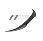 BMW 8 SERIES G14 / M8 F91 CONVERTIBLE PRE-PREG CARBON FIBRE SPOILER