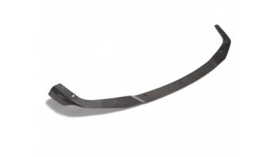 Bmw M2C F87 Carbon Fibre Front Splitter Cs Style Bmw M2C F87 Carbon Fibre Front Splitter Cs Style