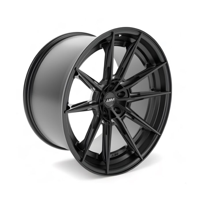 Ap. Forged 10 | Deep Concave