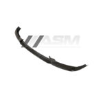 AUDI A5/S5 B9 CARBON FIBRE FRONT SPLITTER