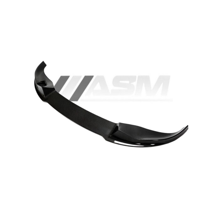 Bmw X5 G05 2018+ Carbon Fibre Front Splitter