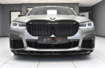 BMW G11/G12 7 SERIES LCI GLOSS BLACK ABS BODY KIT