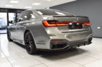BMW G11/G12 7 SERIES LCI GLOSS BLACK ABS BODY KIT