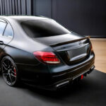 mercedes-e63-amg-w213-carbon-fibre-rear-diffuser-with-installed