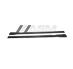 MERCEDES W213 E-CLASS / E63 AMG CARBON FIBRE SIDE SKIRTS