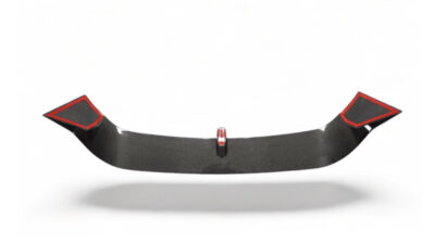 Vw Golf Gtd &Amp; Gte, Golf Gti &Amp; Golf R Mk8 Carbon Fibre Wing Spoiler