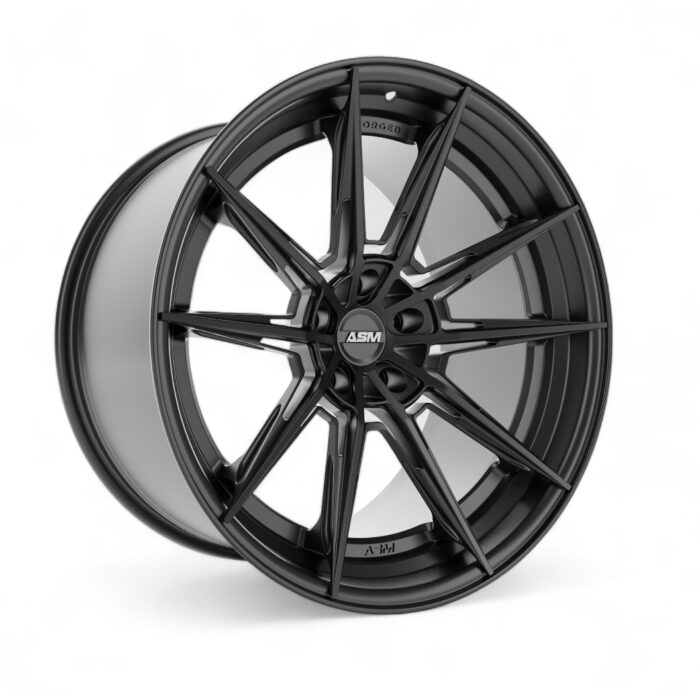 Ap. Forged 10 | Deep Concave