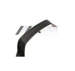 VW GOLF GTD & GTE, GOLF GTI & GOLF R MK8 CARBON FIBRE WING SPOILER