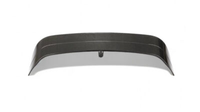 Vw Golf Gtd &Amp; Gte, Golf Gti &Amp; Golf R Mk8 Carbon Fibre Wing Spoiler