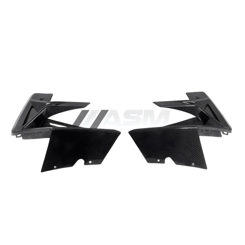 bmw-x3m-x4m-carbon-fibre-front-bumper-trims-side-angle