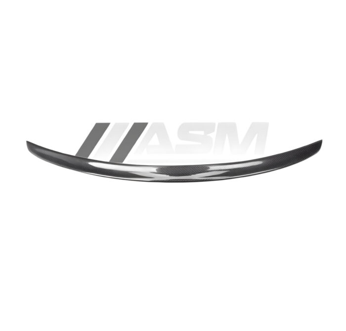 Audi A3/S3/Rs3 8V Carbon Fibre Mirrors With Lane Assist