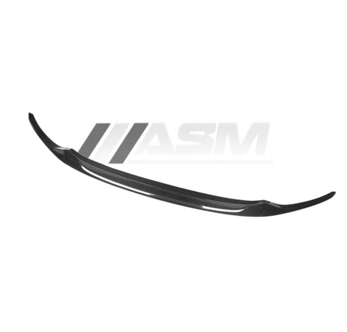 Bmw 8 Series G14/G15/G16 Pre-Preg Carbon Fibre Splitter