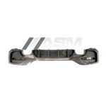 BMW F20/F21 1 SERIES CARBON FIBRE DIFFUSER  M STYLE