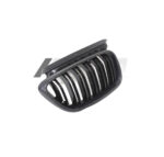 BMW M2/2 SERIES F87/F22 CARBON FIBRE FRONT GRILLES
