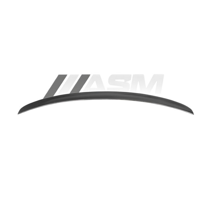 Audi A3/S3/Rs3 8V Carbon Fibre Mirrors With Lane Assist