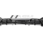 BMW G20/G21 CARBON FIBRE DIFFUSER MP STYLE DUAL EXHAUST