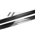 BMW 2 SERIES F22/F23 CARBON FIBRE SIDE SKIRTS MP STYLE