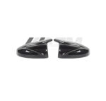 AUDI A3/S3/RS3 8V CARBON FIBRE MIRRORS WITH LANE ASSIST