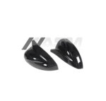 AUDI A3/S3/RS3 8V CARBON FIBRE MIRRORS WITH LANE ASSIST