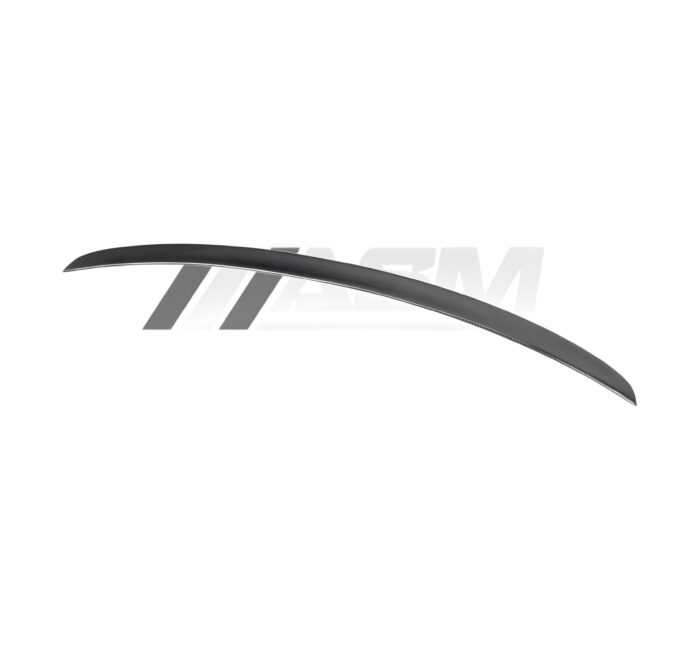 Audi A3/S3/Rs3 8V Carbon Fibre Mirrors With Lane Assist