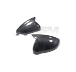 AUDI A4/S4/A5/S5 B9 2016+ CARBON FIBRE MIRRORS M STYLE