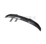 AUDI A5 S5 B9 CARBON FIBRE SPOILER PS STYLE