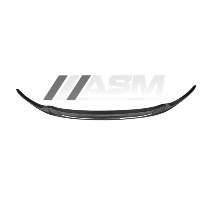 Bmw 8 Series G14/G15/G16 Pre-Preg Carbon Fibre Splitter