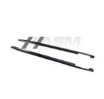 BMW G20/G21 3 SERIES CARBON FIBRE SIDE SKIRTS