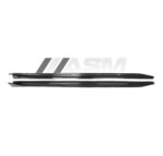 BMW G20/G21 3 SERIES CARBON FIBRE SIDE SKIRTS V STYLE