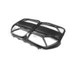 BMW G22/G23/G26 CSL STYLE PRE-PREG CARBON FIBRE FRONT GRILLE WITHOUT ACC