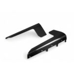BMW G87 M2 PRE-PREG CARBON FIBRE SIDE SKIRTS MP STYLE