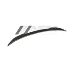 BMW M2 F87/F22 2 SERIES PRE-PREG CARBON FIBRE SPOILER CS STYLE