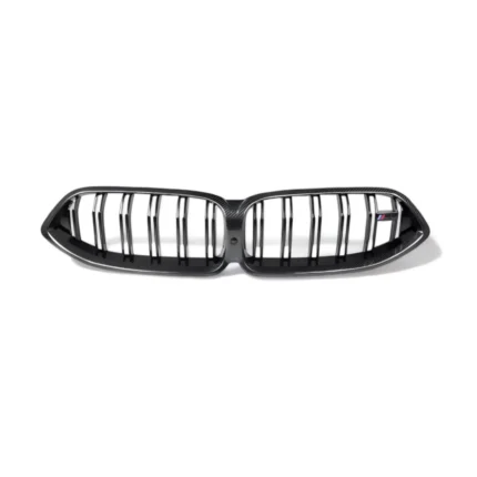 bmw-m8-prepreg-carbon-kidney-grille-3