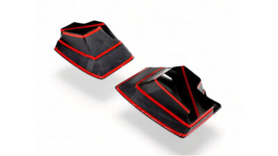 Bmw G87 M2 Carbon Fibre Front Ducts