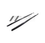 BMW G20/G21 3 SERIES CARBON FIBRE SIDE SKIRTS