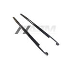 BMW G20/G21 3 SERIES CARBON FIBRE SIDE SKIRTS