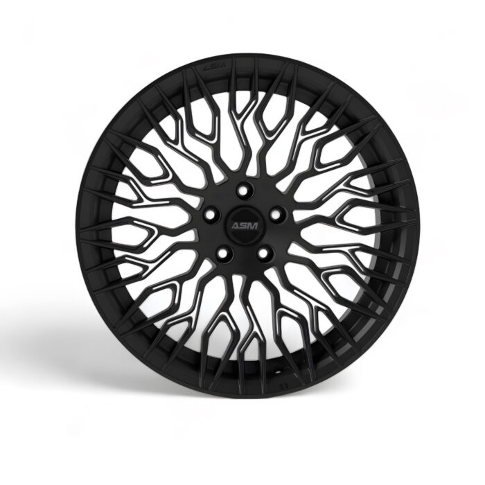 Ap. Forged S1 | Deep Concave