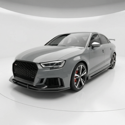 audi-rs3-8v-saloon-carbon-fibre-front-splitter-installed-view