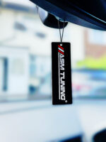 ASM TUNING BLACK ICE AIR FRESHENER