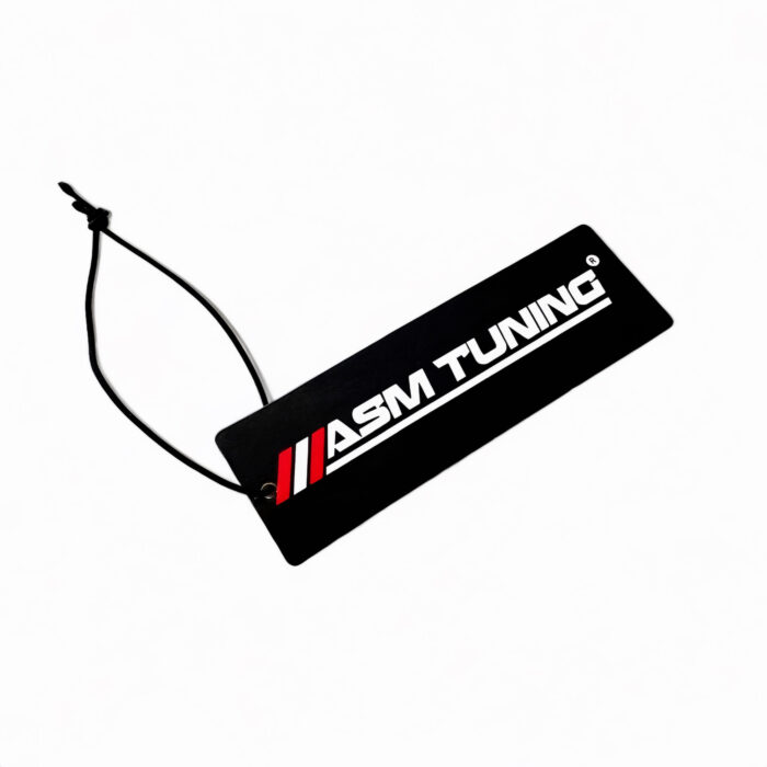 Asm Tuning Black Ice Air Freshener