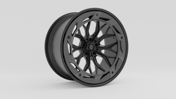 Ap. Forged 10+ | Aero Series