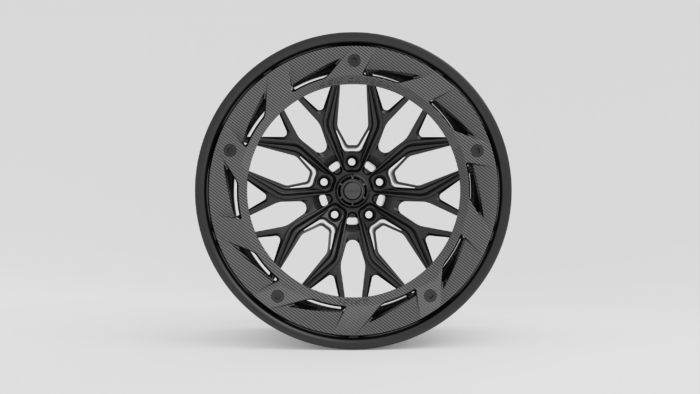 Ap. Forged 10+ | Aero Series
