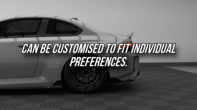 AP. FORGED 10+ | AERO SERIES