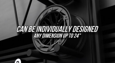 AP. FORGED 10+ | AERO SERIES
